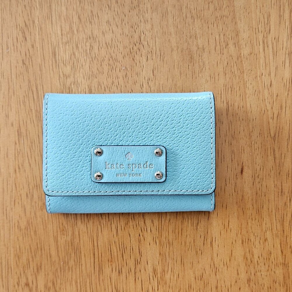 Kate Spade Small Wallet
